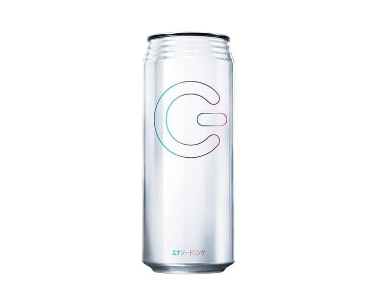 Zone Energy Drink: Infinity Gate Food and Drink Sugoi Mart