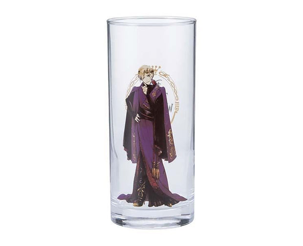 Disney Twisted Wonderland Glass (Vil Schoenheit) Home, Hype Sugoi Mart   