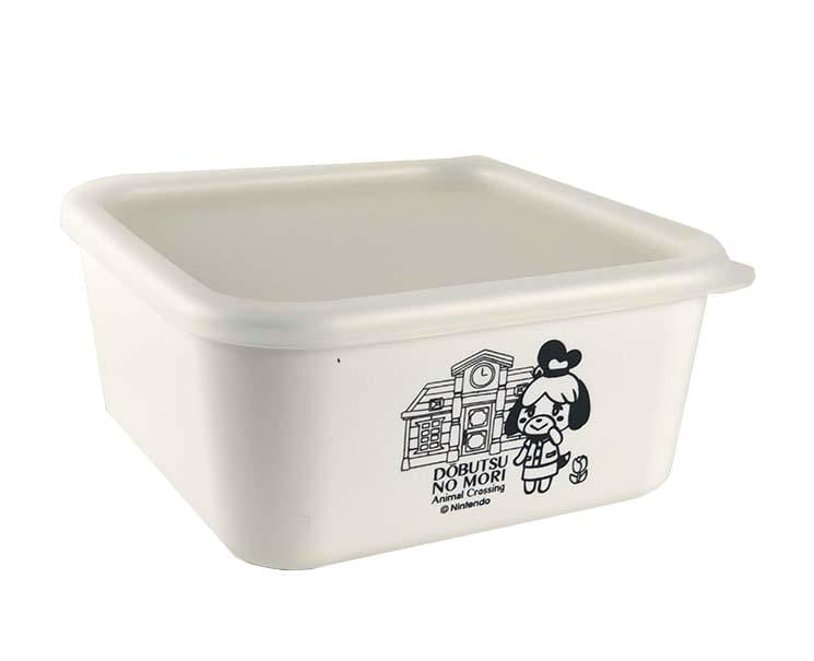 Animal Crossing Isabelle Bento Box (S) Home Sugoi Mart
