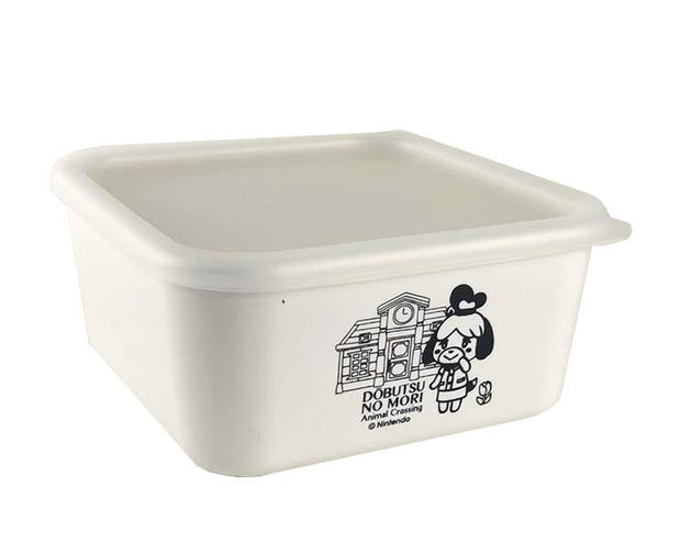 Animal Crossing Isabelle Bento Box (S) Home Sugoi Mart