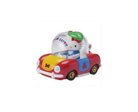 Tomica: Hello Kitty x Apple Car Toys and Games Sugoi Mart