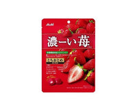 Asahi Rich Strawberry Candy Candy and Snacks Sugoi Mart