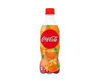 Coke: Orange Vanilla Food and Drink Sugoi Mart