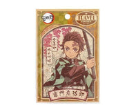 Demon Slayer Travel Stickers: Tanjiro Anime & Brands Sugoi Mart