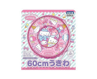 Sanrio Floaties: Dessert (60cm) Anime & Brands Sugoi Mart