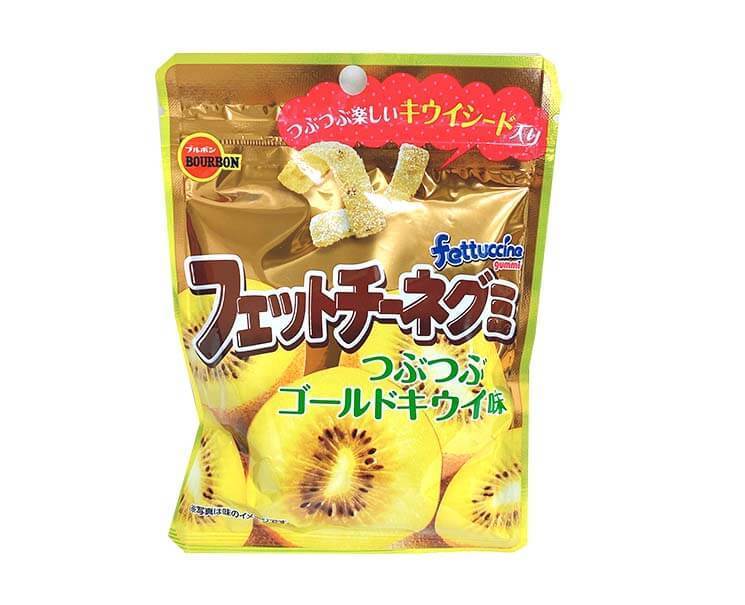 Fettuccine Golden Kiwi Candy and Snacks Sugoi Mart
