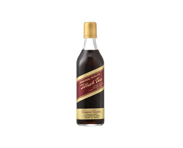 GS Condensed Black Tea Food and Drink Sugoi Mart