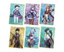 Genshin Impact Chocolate Wafer Candy and Snacks Sugoi Mart thumbnail 7