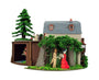 Ghibli DIY Paper Craft: Whisper of the Heart (World) Anime &amp; Brands Sugoi Mart thumbnail 9
