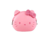Hello Kitty Mimi Pouch (Pink) Anime & Brands Sugoi Mart