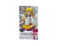 Eternal Sailor Moon Figure Anime & Brands Sugoi Mart