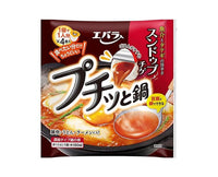 Japanese Hotpot Soup Capsule: Korean Tofu Stew Food and Drink Sugoi Mart