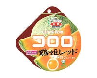 Kororo Yamagata Melon Gummy Candy and Snacks Sugoi Mart