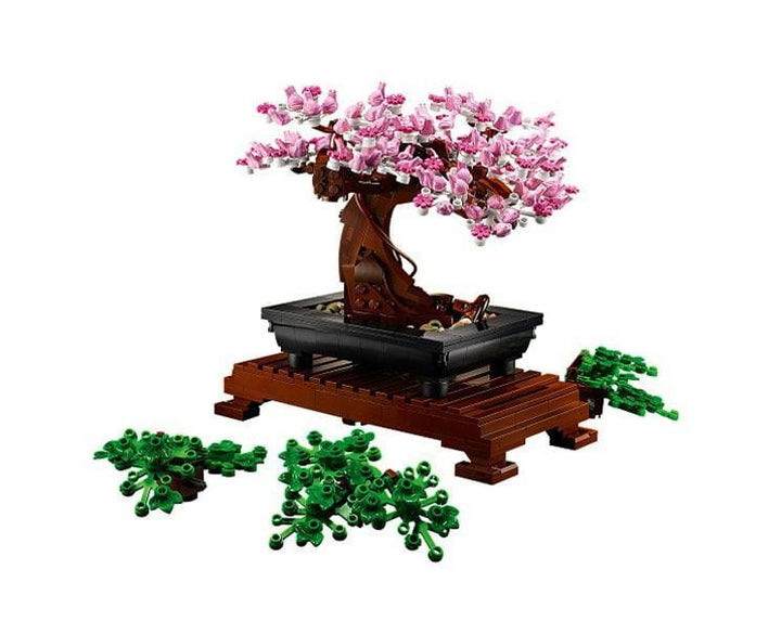 Lego Bonsai Edition Toys and Games Sugoi Mart thumbnail 2