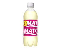 Match Energy Drink: Mineral lychee Food and Drink Sugoi Mart