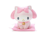 Sanrio Cat Coin Bank: My Melody Anime & Brands Sugoi Mart