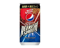 Pepsi: Refresh Shot Food and Drink Sugoi Mart