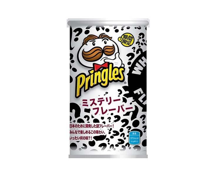 Pringles: Mystery Flavor Candy and Snacks Japan Crate Store