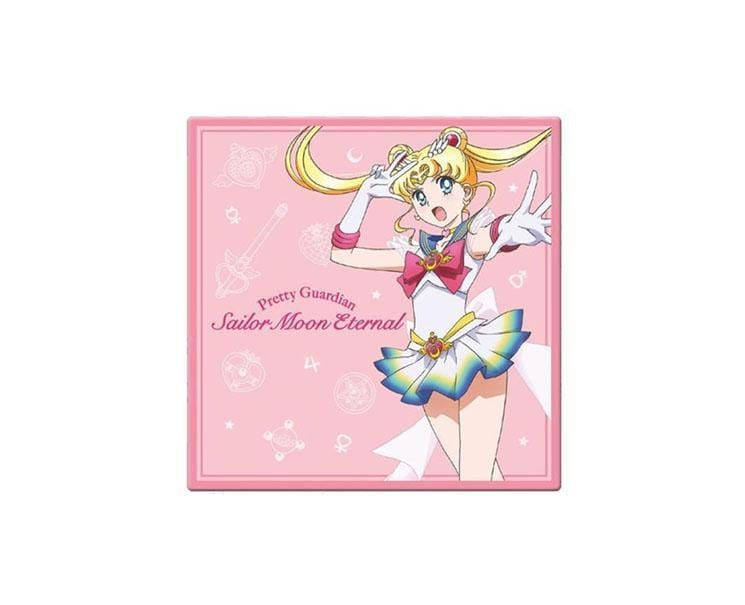 Sailor Moon Eternal Chocolate Set Candy and Snacks Sugoi Mart