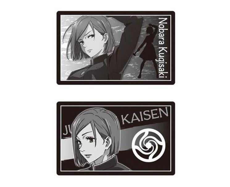 Jujutsu Kaisen Chocolista: Nobara Kugisaki Candy and Snacks Sugoi Mart