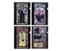 Disney Villains Clear File Set Home Sugoi Mart thumbnail 1