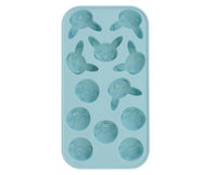 Pokemon Ice Tray: Piplup & Pikachu Home, Hype Sugoi Mart   