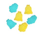 Minion Shape Gummies Candy and Snacks Sugoi Mart thumbnail 2