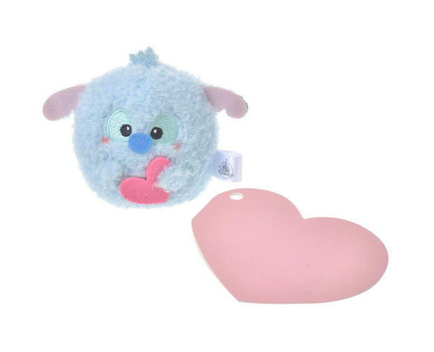 Disney Stitch Kimochikko Plush Anime & Brands Sugoi Mart