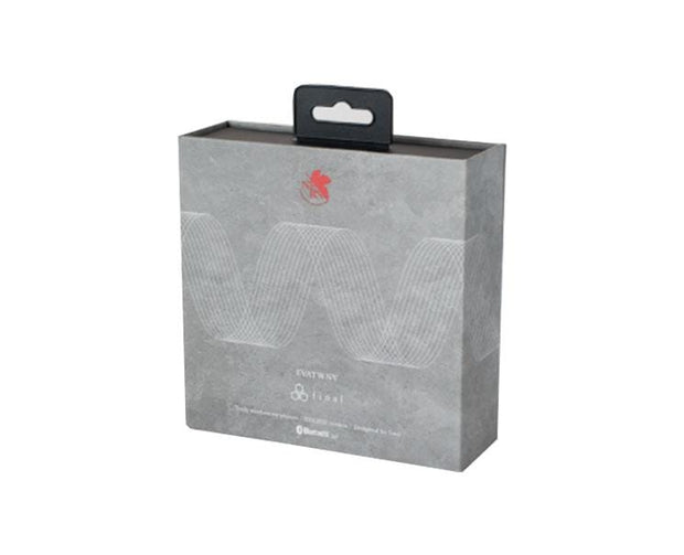 Evangelion Wireless Earbuds (Nerv) Anime & Brands Sugoi Mart