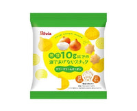 Ssilvia Healthy Sour Cream Onion Chips Candy and Snacks Sugoi Mart