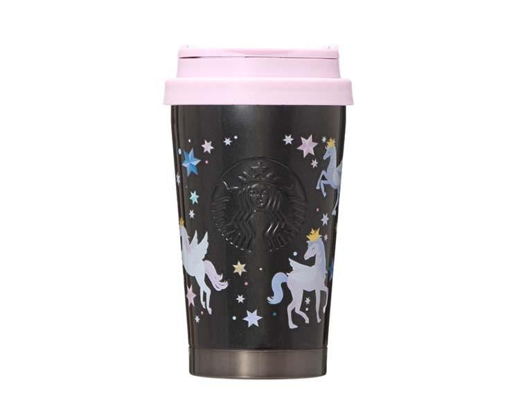 Starbucks Fantasy: ToGo Pegasus Tumbler 355ml Home, Hype Sugoi Mart   