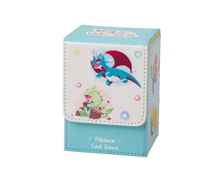 Pokemon Cards Deck Case: Evolved Pokemon Anime &amp; Brands Sugoi Mart thumbnail 1