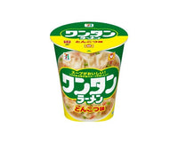 7-11 Premium Tonkotsu Wonton Ramen Food and Drink Sugoi Mart