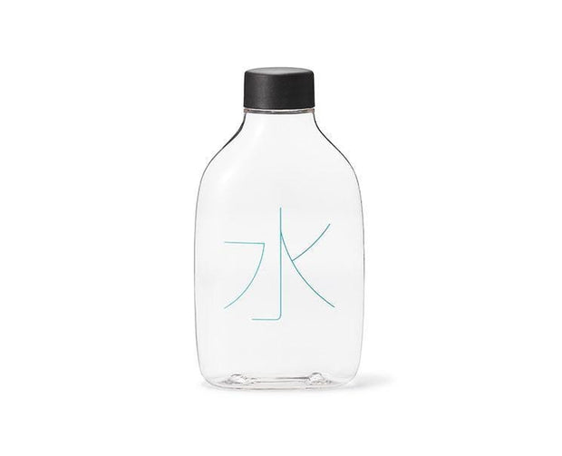 Muji Stylish Water Bottle Home, Hype Sugoi Mart   