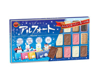 Alfort Assorted Winter Pack Candy and Snacks Sugoi Mart