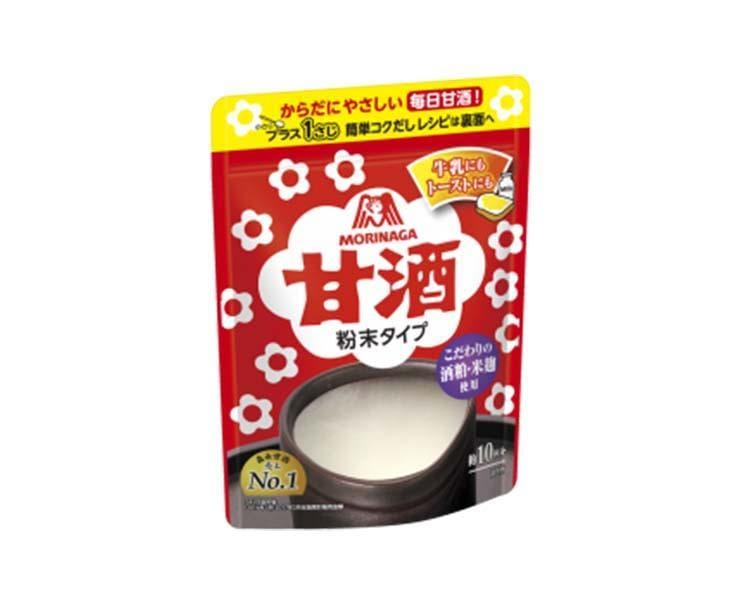 Morinaga Instant Amazake Powder Food and Drink Sugoi Mart