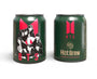 BTS Hot Brew Americano Hazelnut Coffee (12 Can Set) Food and Drink Sugoi Mart thumbnail 2