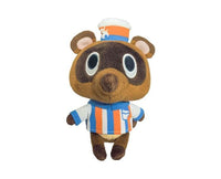 Animal Crossing Timmy Plushie (Convenience Store) Anime & Brands Sugoi Mart