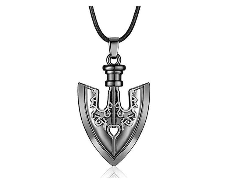 JoJo's Bizarre Adventure Pendant: Arrow Home Sugoi Mart