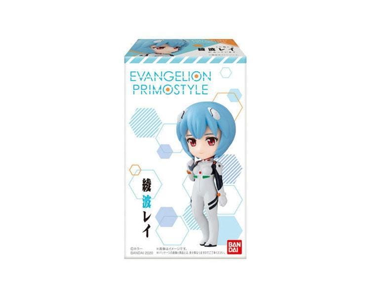 Evangelion Primostyle Figure Blind Box Vol. 1 Anime & Brands Sugoi Mart