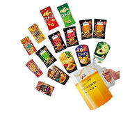 Glico Beer Snack Set Candy and Snacks Sugoi Mart