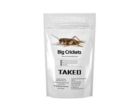 Takeo Big Crickets Snack Food and Drink Sugoi Mart