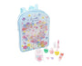 Sumikko Gurashi Make Up Backpack (Blue) Beauty and Care, Hype Sugoi Mart    thumbnail 2