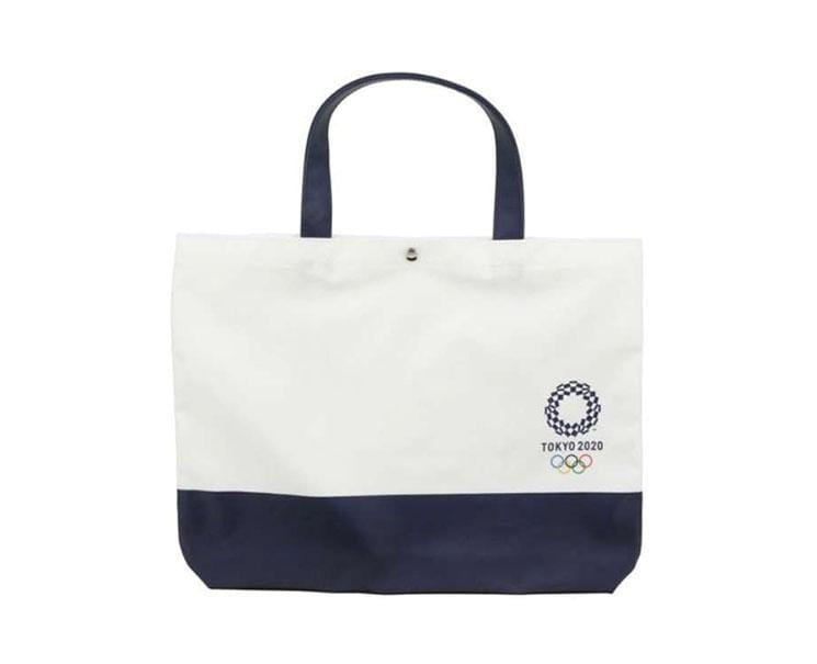 Tokyo 2020 Olympic Lesson Bag Home Sugoi Mart
