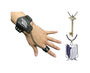 Attack On Titan Bracelet Anime &amp; Brands Sugoi Mart thumbnail 1