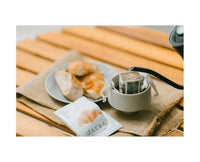 Tsujimoto Coffee: Jam Toast Food and Drink Sugoi Mart