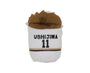 Haikyu!! Noru Chara Mascot: Wakatoshi Ushijima Anime &amp; Brands Sugoi Mart thumbnail 3