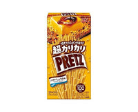 Pretz: Crunchy Butter Soy Sauce Candy and Snacks Sugoi Mart
