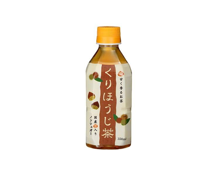 Chestnut Roasted Green Tea Food and Drink Sugoi Mart