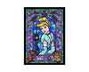 Disney Mosaic Mini Puzzles: Cinderella Toys and Games, Hype Sugoi Mart   